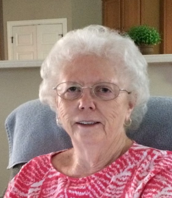 Obituary of Loretta Jane Buckley