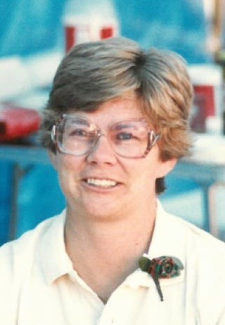Obituary of Carol Anne Matheson