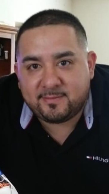 Obituary of Ricardo Javier Gutierrez