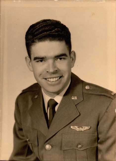 Obituary of Lt. Col. (Ret) Willard Dewayne Postlethwait