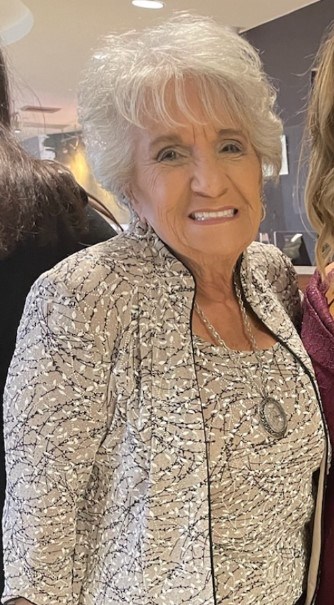 Obituary of Theresa Susan Lopano