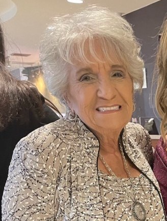 Obituary of Theresa Susan Lopano