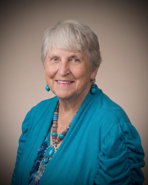 Obituary of Joyce Faye Norton