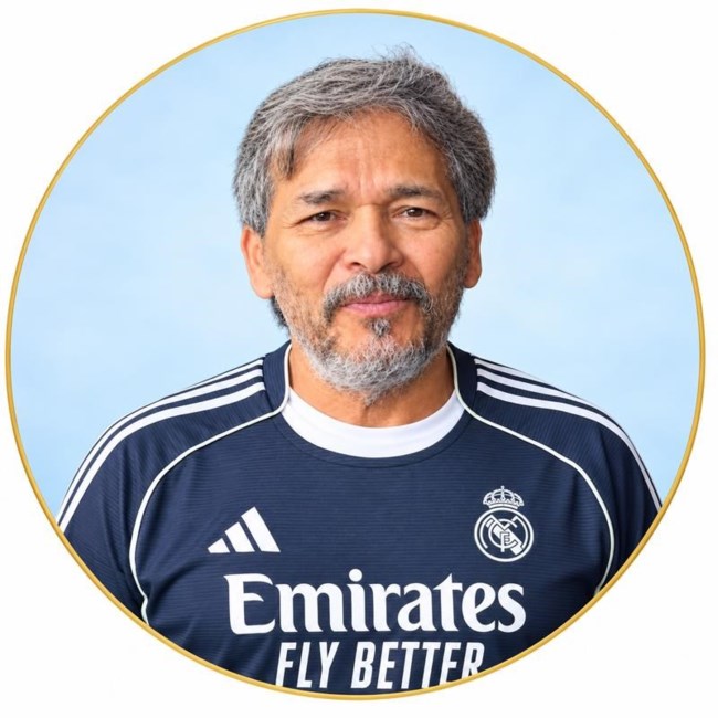 Obituary of Rogelio Izaguirre