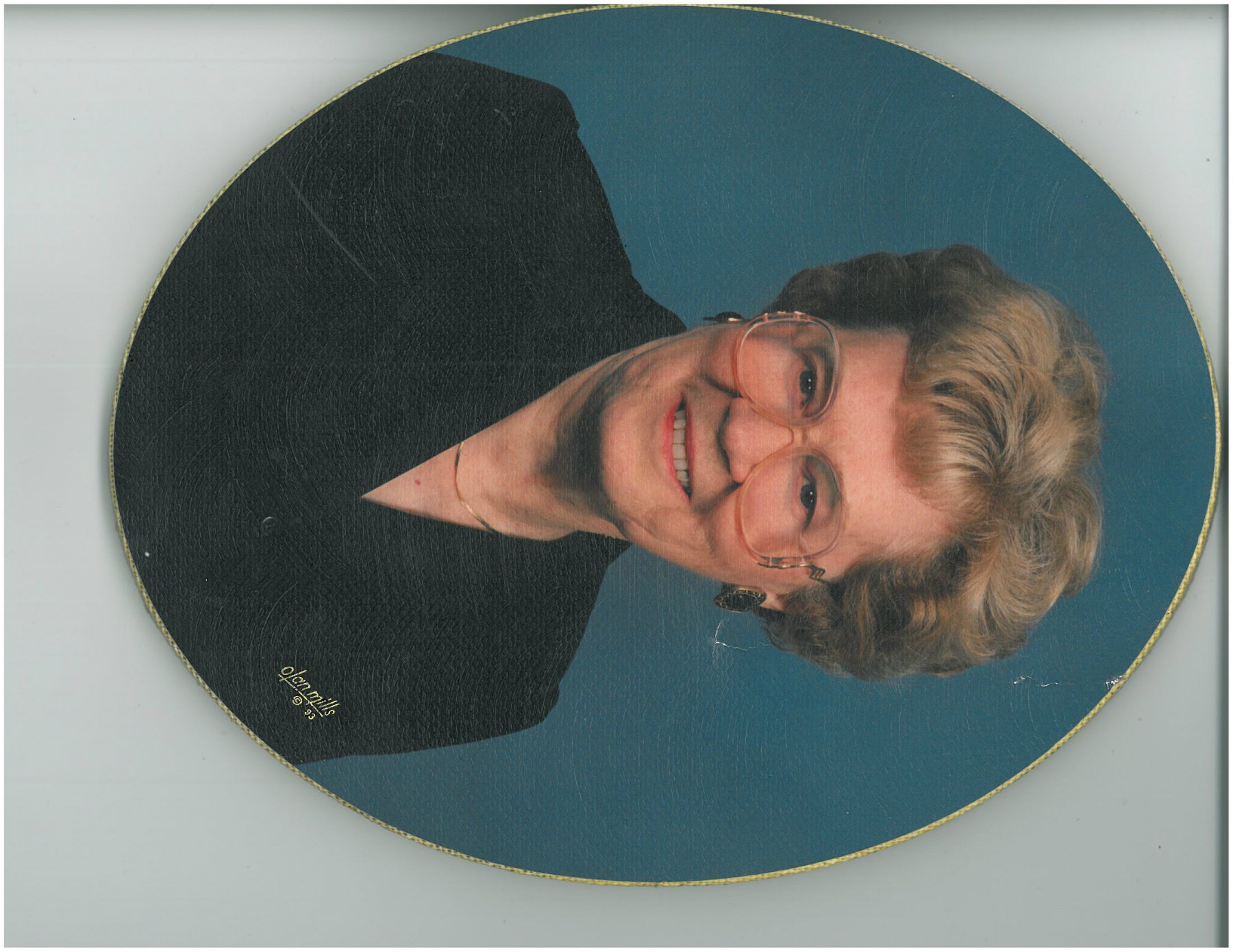 Obituary of Elizabeth Wagner