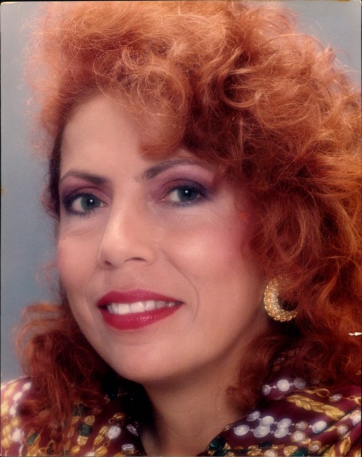 Obituary of Elsie H. Valdez-Ruiz