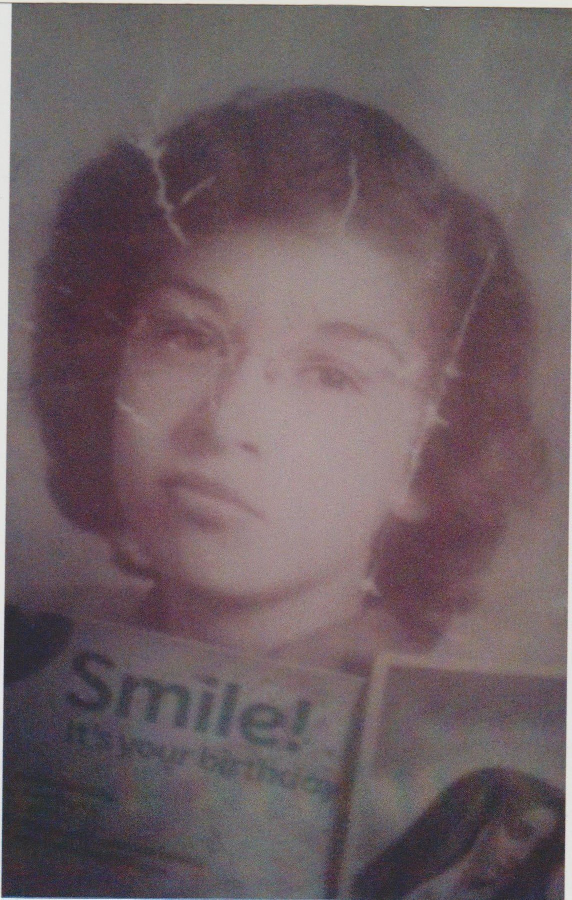 Obituary of Emma G. Nino