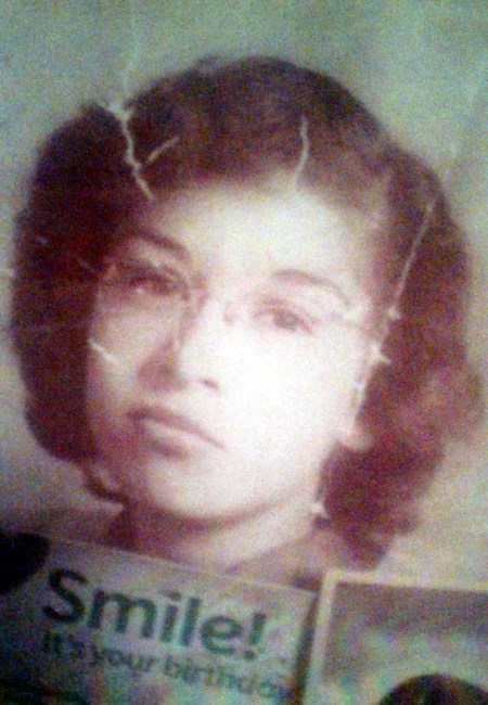 Obituary of Emma G. Nino