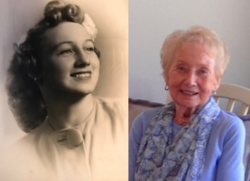 Obituario de Phyllis M. Leiendecker
