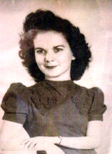 Obituary of Ada B. "Bonnie" Stidham