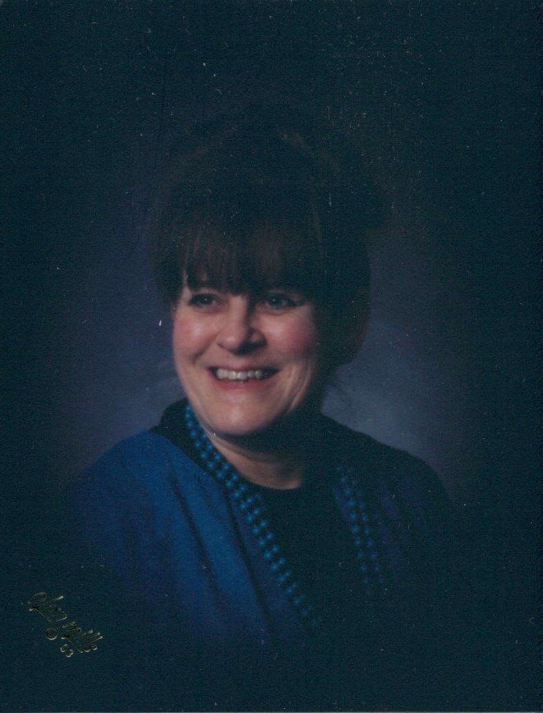 Obituary of Mary Moore Dyer