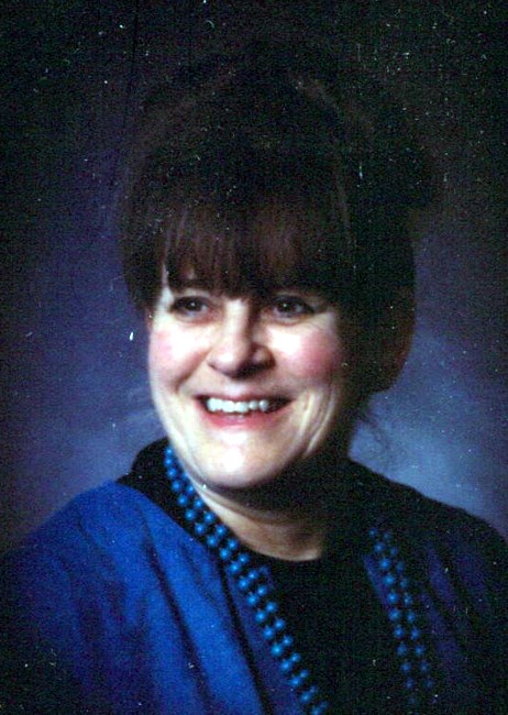 Obituary of Mary Moore Dyer