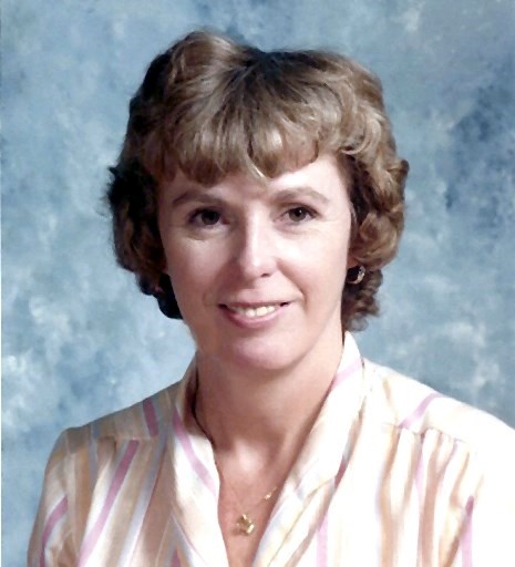 Obituary of Cathryn "Peggy" Hunter
