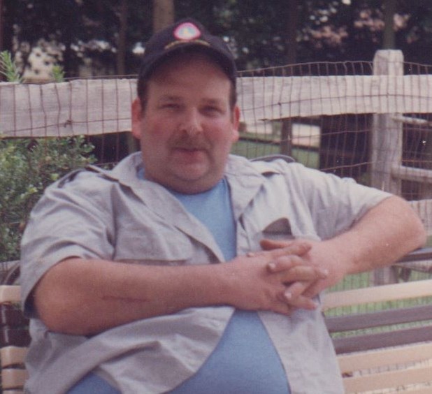 Obituary of Steven Eric Silver