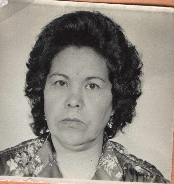 Obituary of Abigail Gonzalez