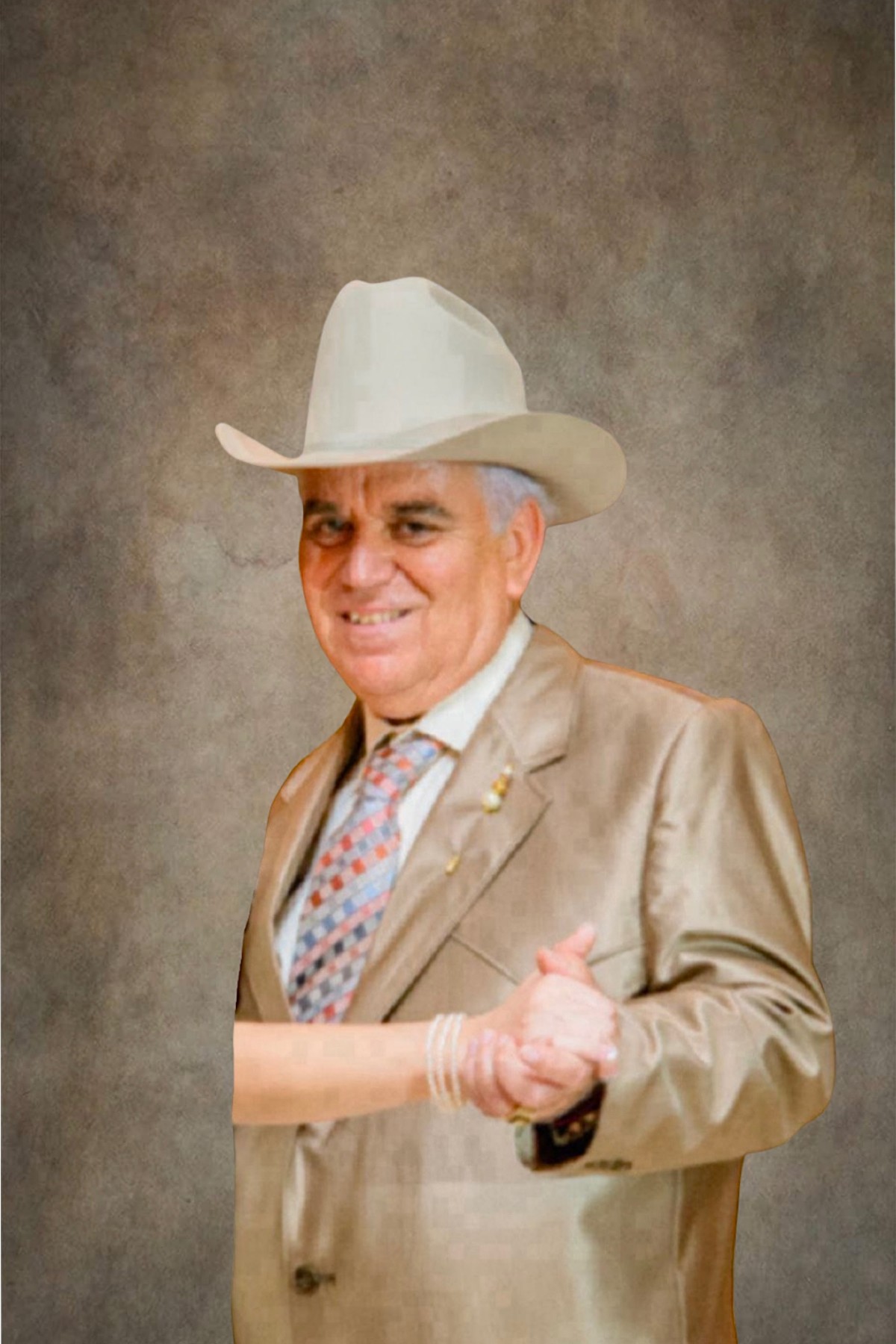 Obituary of Juan Jose Leal