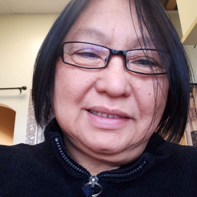 Obituary of Aurly Divinagracia Parcon