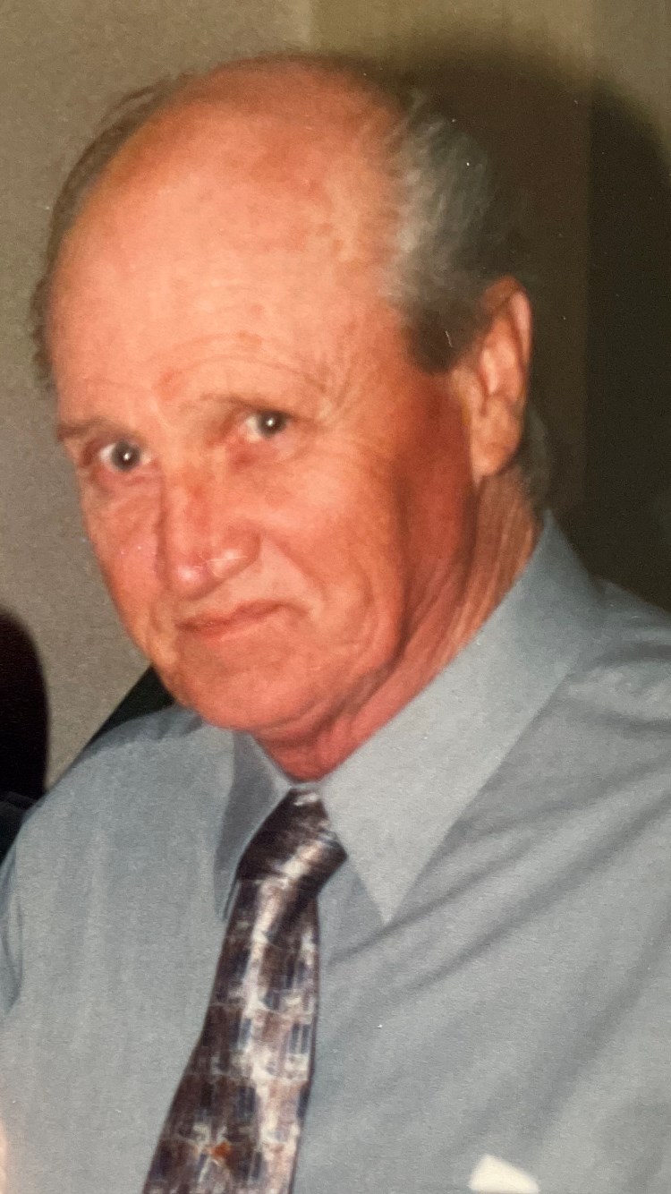 James David Forsythe Jr. Obituary Knoxville, TN