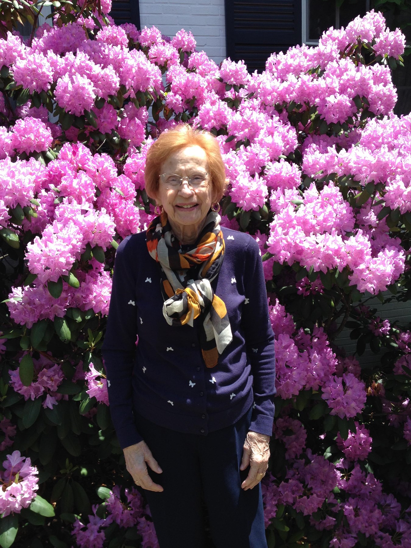 Obituary of Catherine Elizabeth Sevick