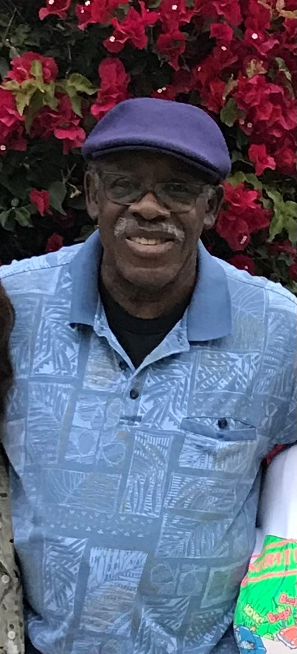 Obituary of John Davis Parks