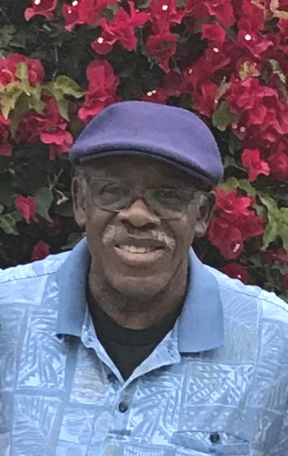 Obituary of John Davis Parks