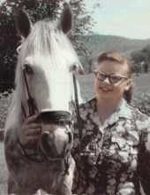 Obituary of Julie Nelson