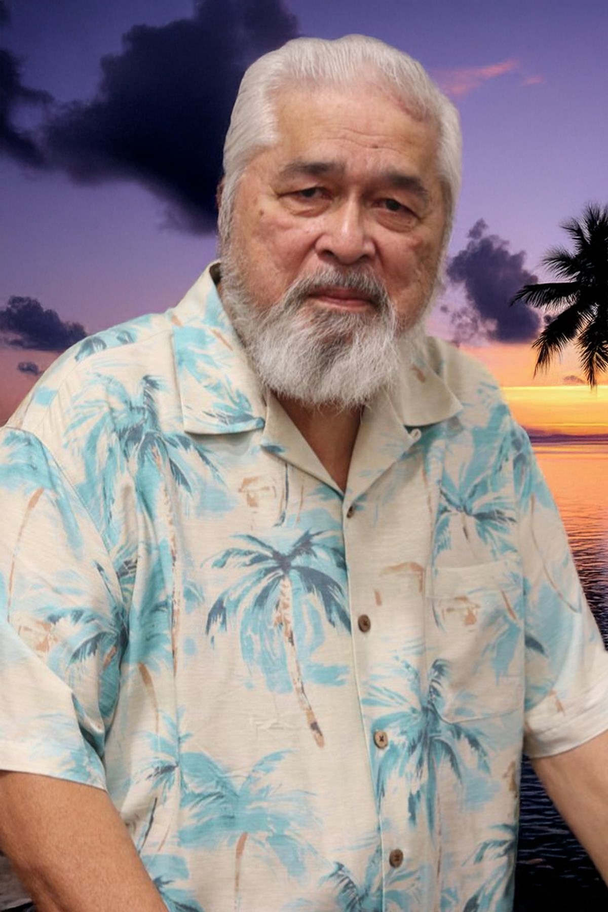 Obituary of Jesus "Chu" Tudela Salas