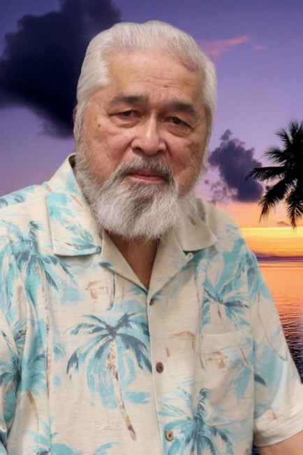 Obituary of Jesus "Chu" Tudela Salas