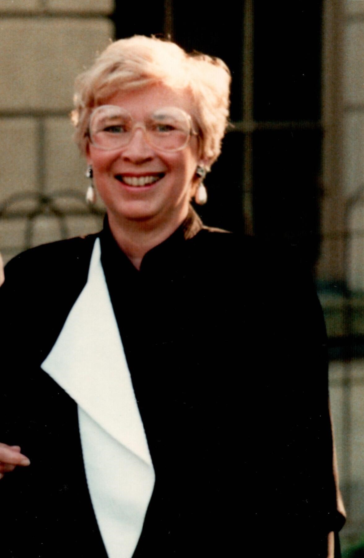 Obituary of Connie Marie Harden