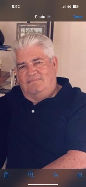 Avis de décès de Salvador Lagunas