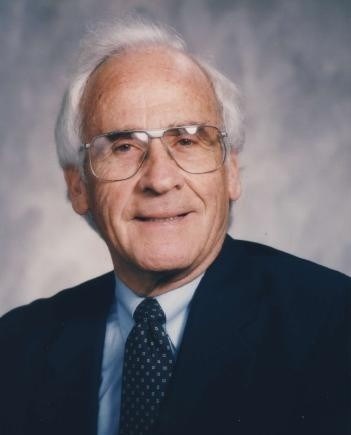 Obituary of Donald J. Barry