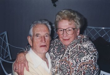 Obituary of Dolores B. Wilfong