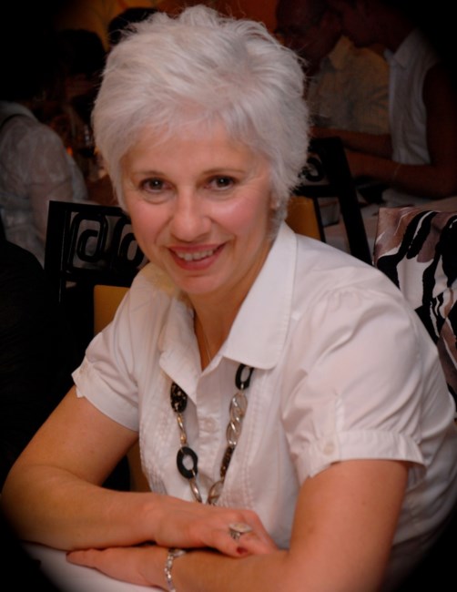 Obituary of Lise Tremblay