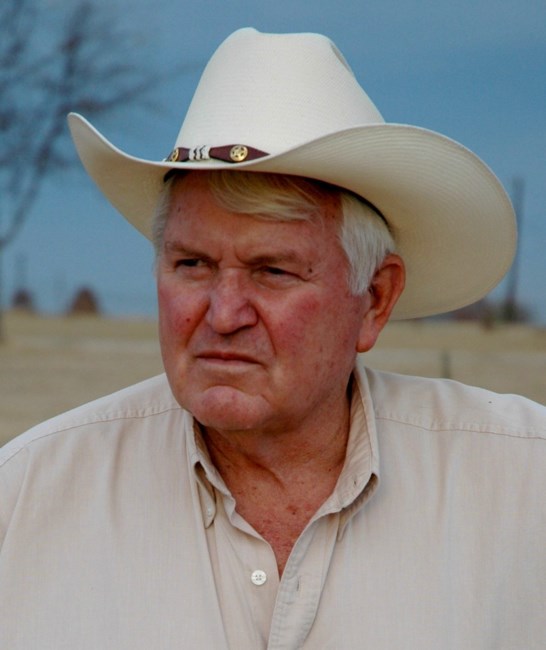 Obituary of Richard Lush Gaisford