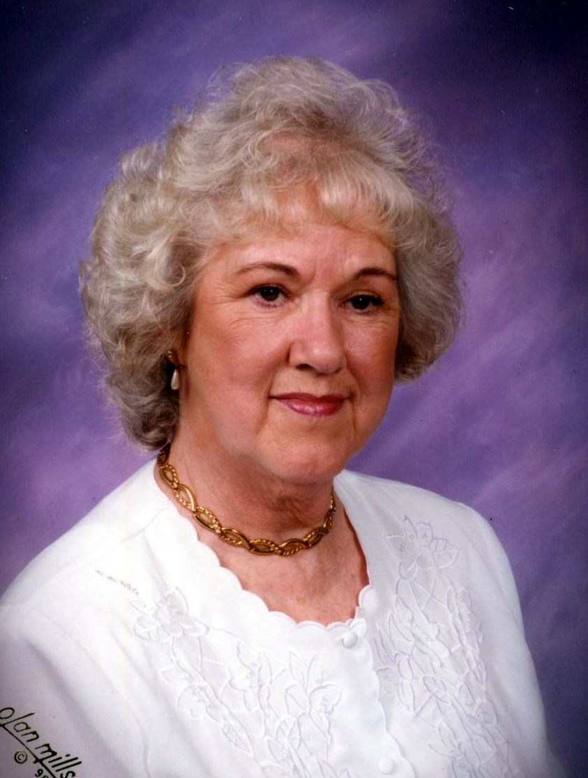 Emily Nebraska Miller Obituary Thomasville, NC