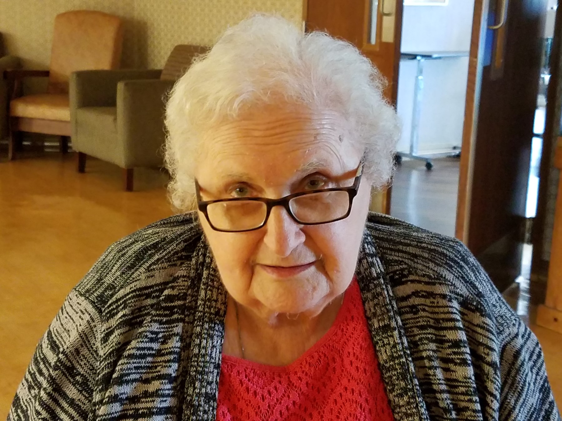 Obituary of Dorothy R. Miszewski