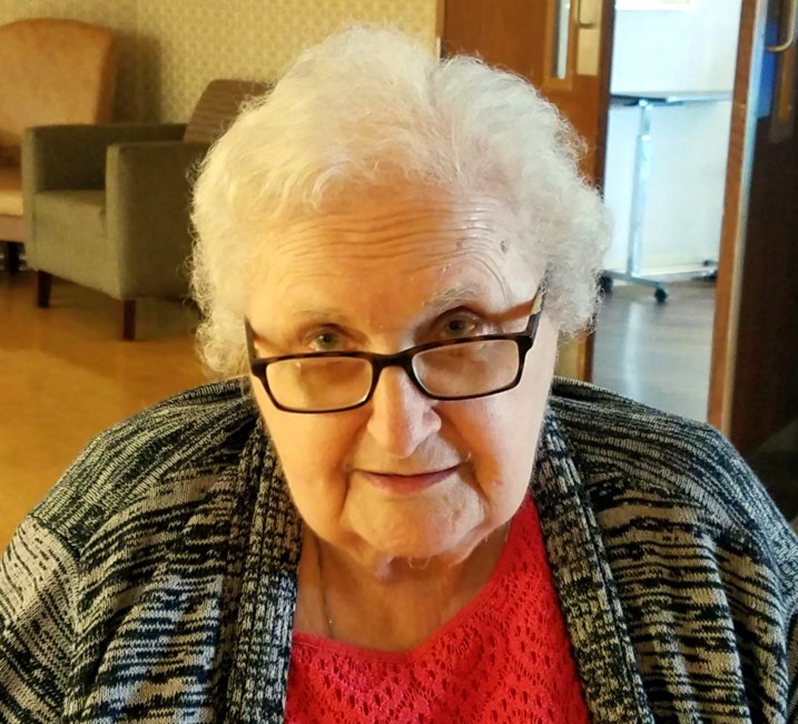 Obituary of Dorothy R. Miszewski