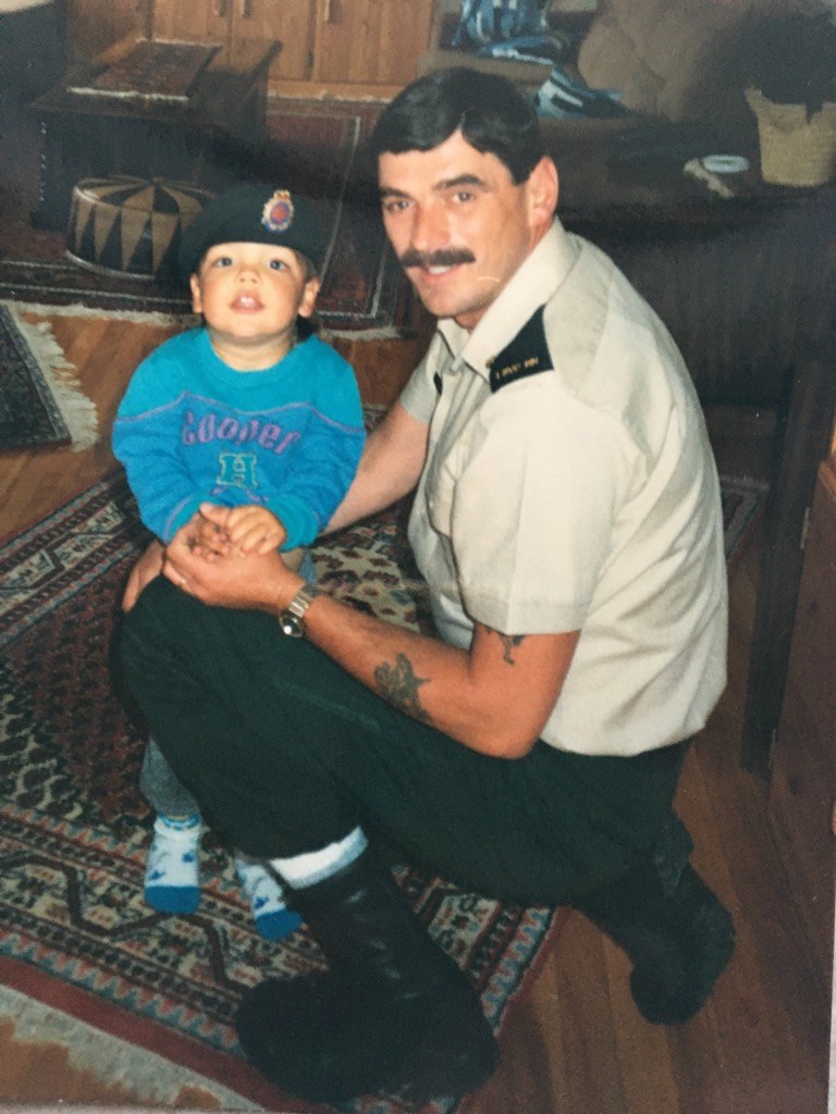 Obituary of Allen James Butler