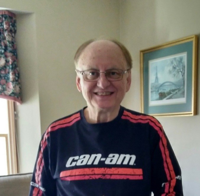 Obituary of William "Bill" R. McDaniel