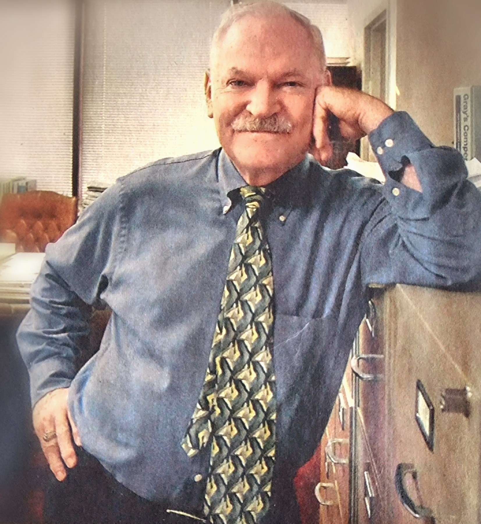 William Johnson Obituary Tampa, FL