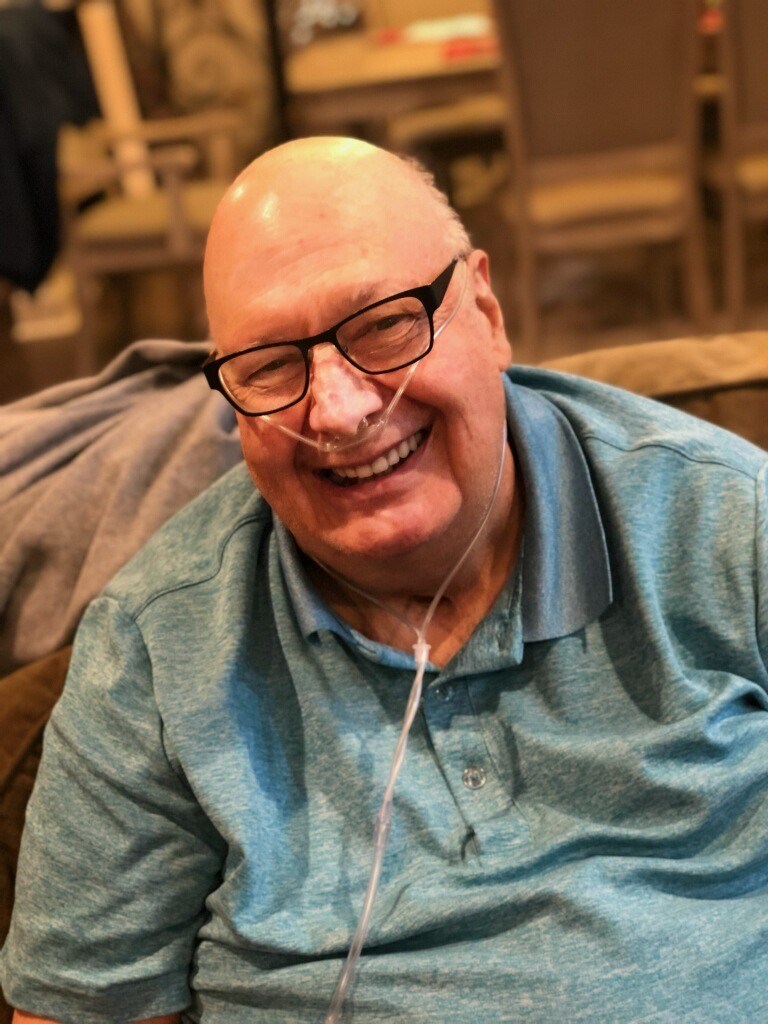 Obituary of Hector Horcasitas