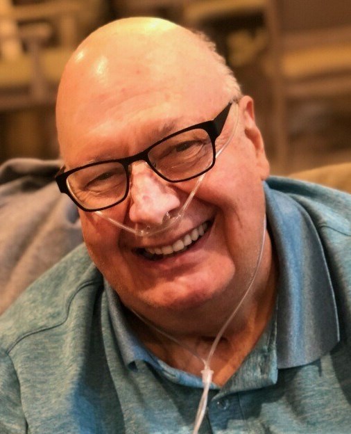 Obituary of Hector Horcasitas