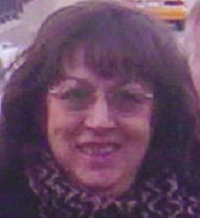 Obituario de Gina James