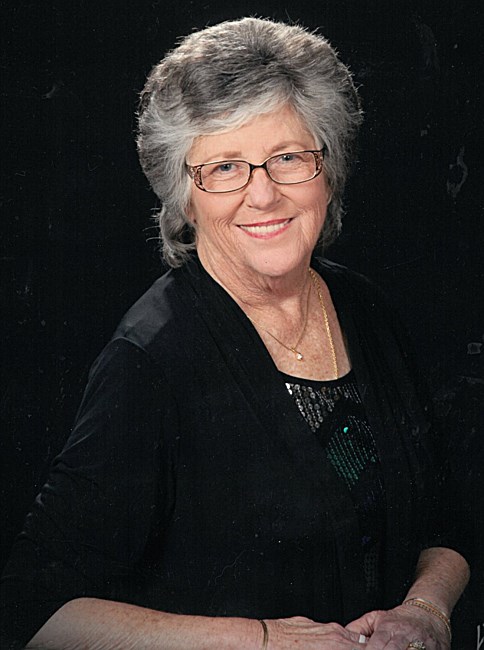 Obituary of Rose Marie "Rosie" Phillips