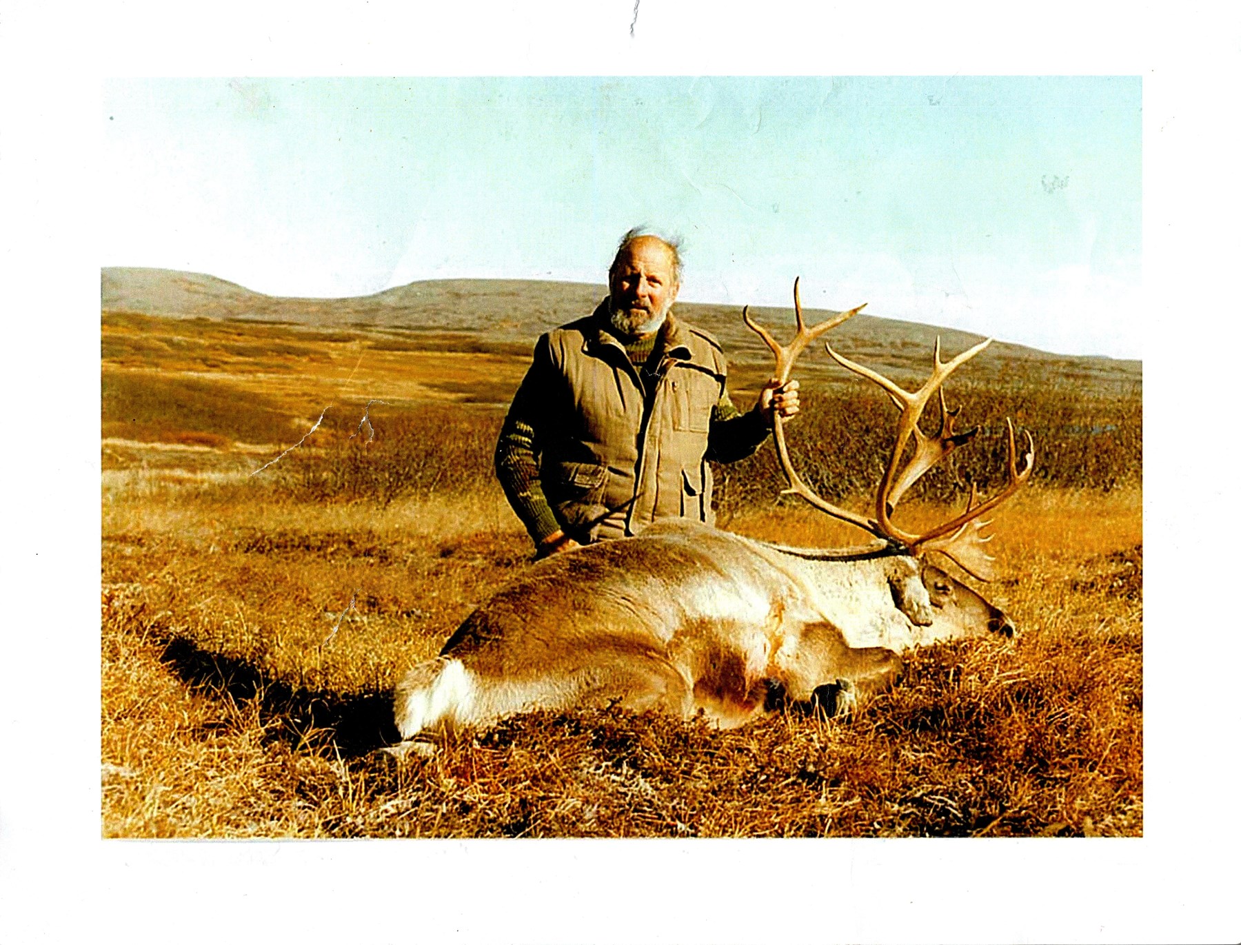 Obituario de Michael Louis Shephard