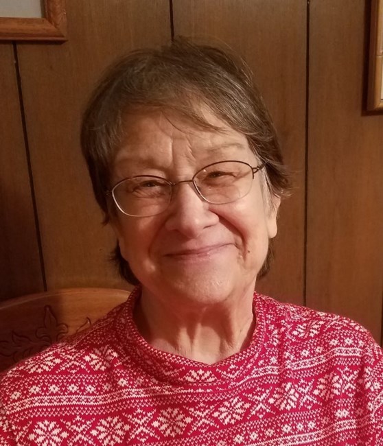 Obituary of Yvonne "Vonnie" Hedrick