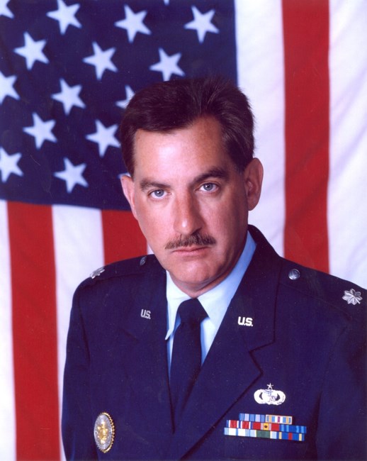 Obituary of Charles Raymond Lueders