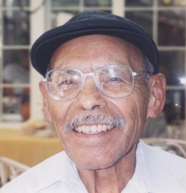 Obituary of Manuel Delgado