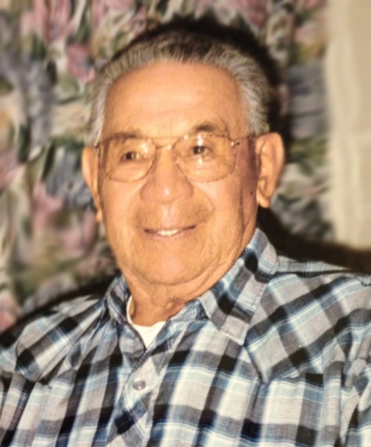 Obituary of Ignacio Mendoza