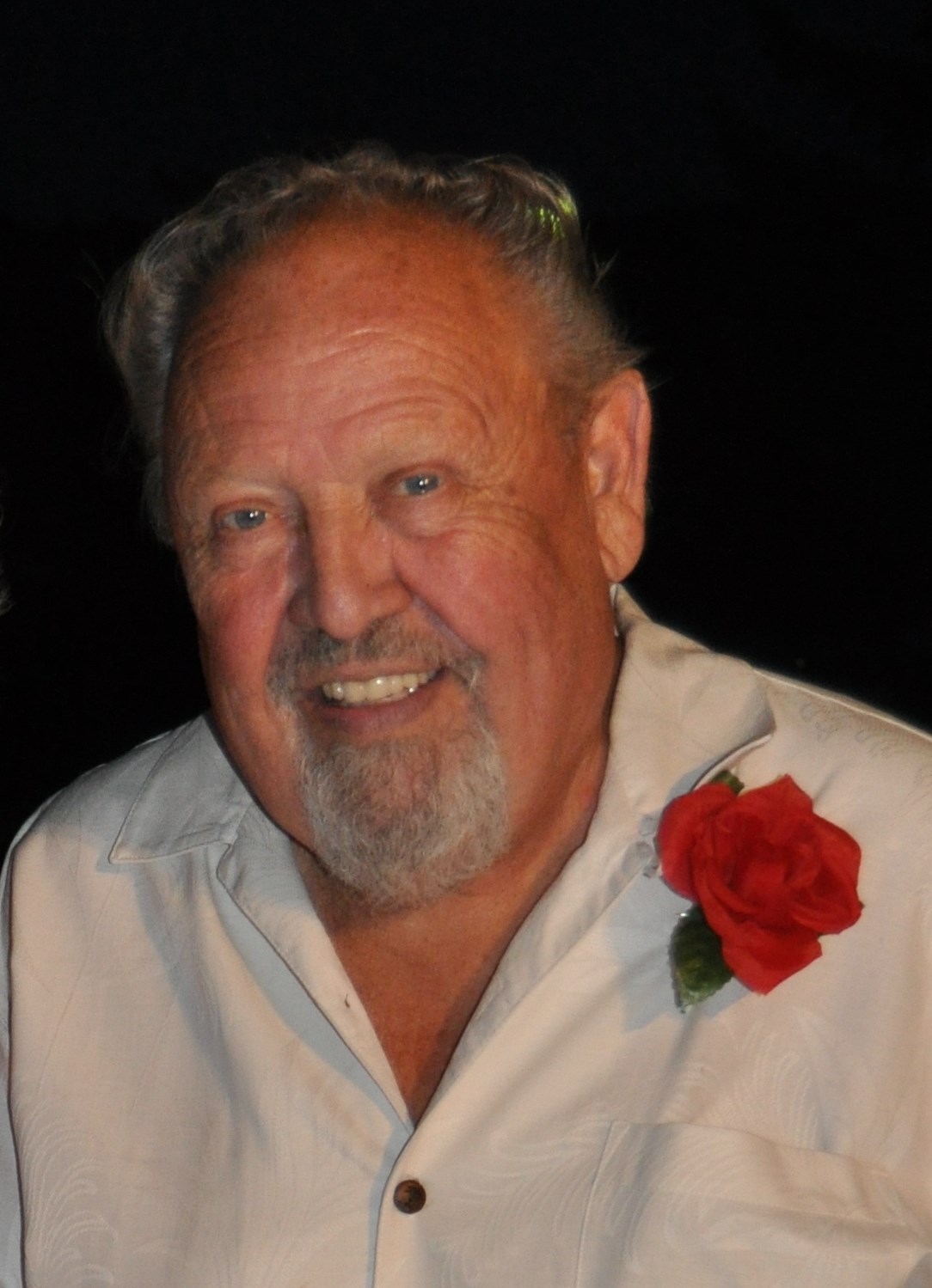 Obituary of Kenneth Iver Munro